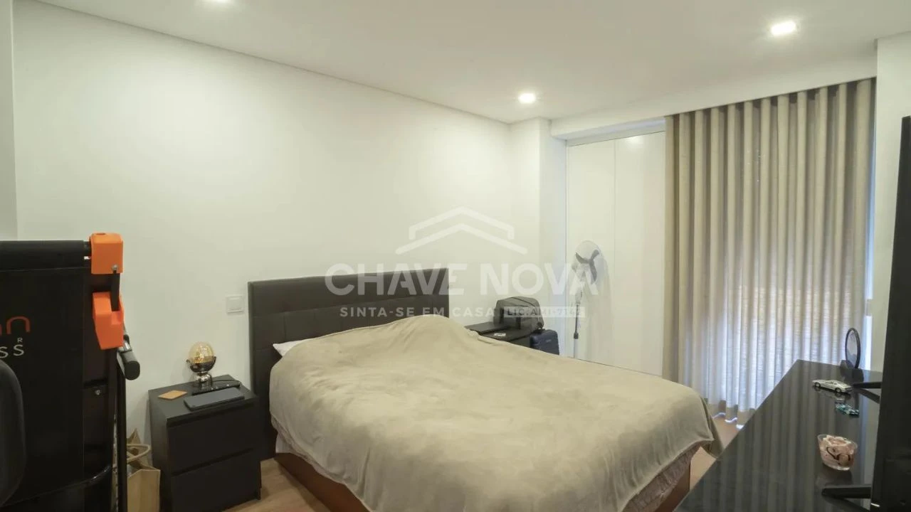 Apartamento T3 para Venda em São João da Madeira Foto 21