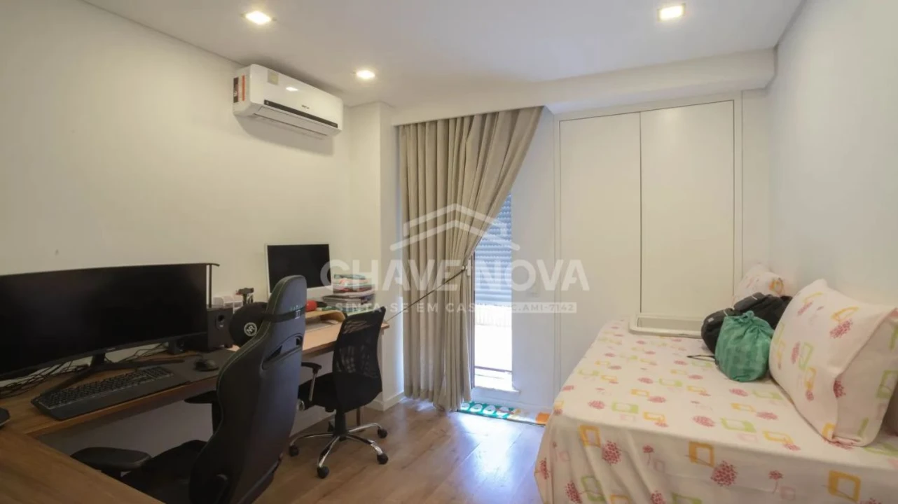 Apartamento T3 para Venda em São João da Madeira Foto 24