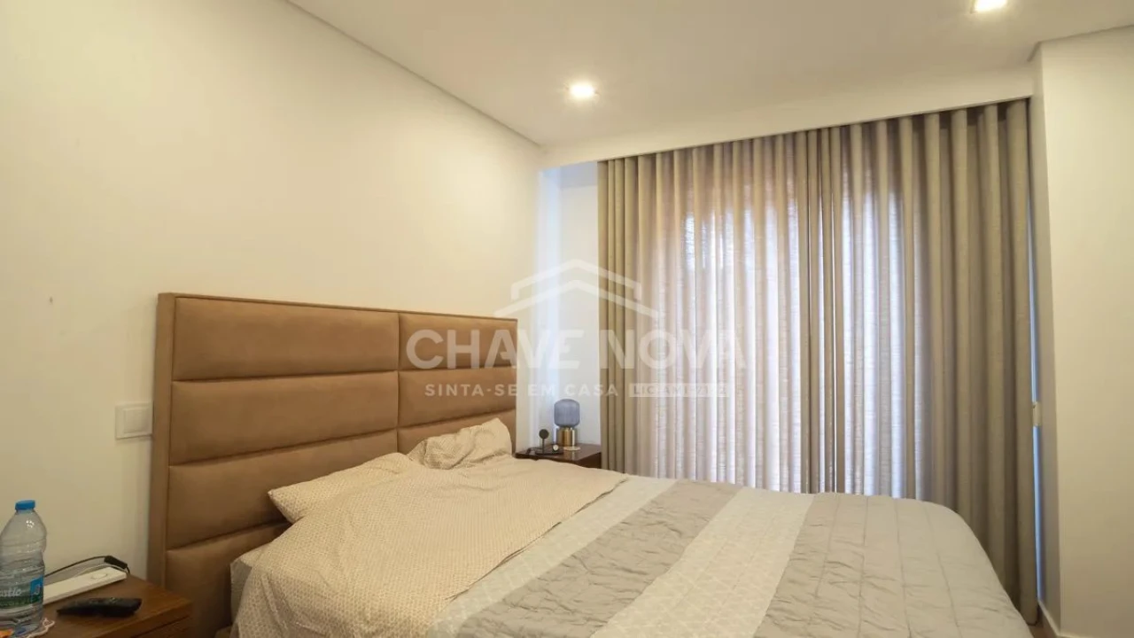 Apartamento T3 para Venda em São João da Madeira Foto 28