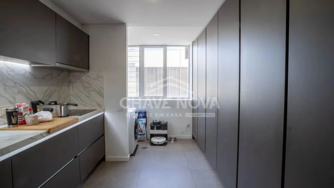 Apartamento T3 para Venda em São João da Madeira Foto 27