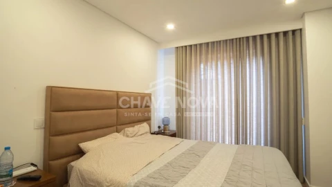Apartamento T3 para Venda em São João da Madeira