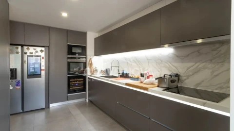 Apartamento T3 para Venda em São João da Madeira