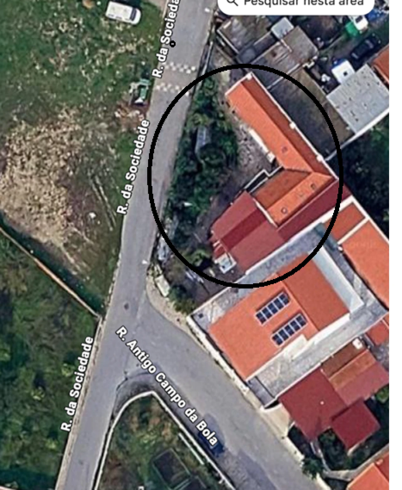Moradia T4 para Venda em Lagoínha Foto 2