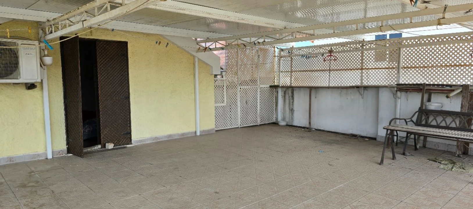 Moradia T4 para Venda em Lagoínha Foto 4