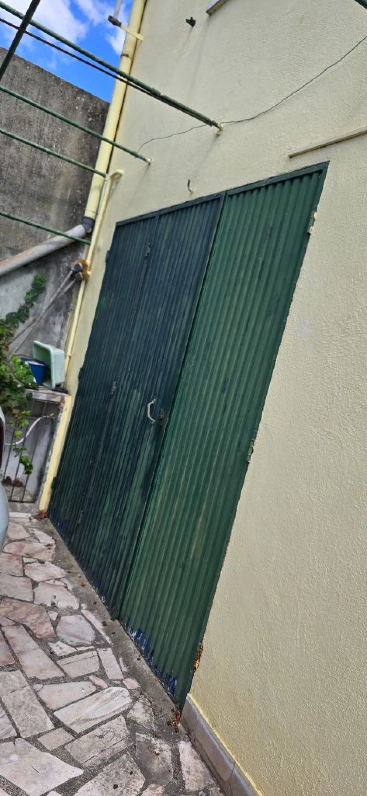 Moradia T4 para Venda em Lagoínha Foto 5