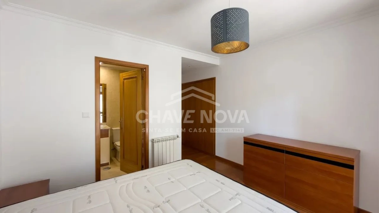 Apartamento T2 para Venda em Vila Nova de Gaia Foto 19