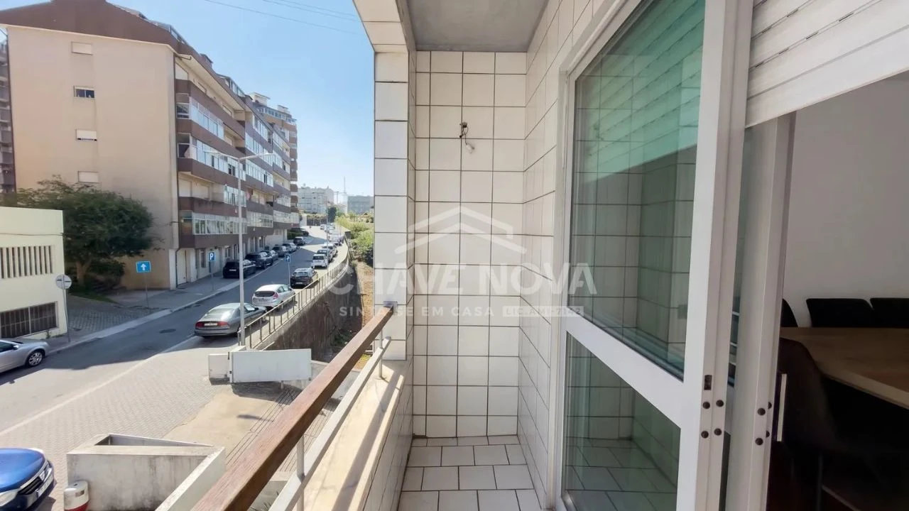 Apartamento T2 para Venda em Vila Nova de Gaia Foto 20