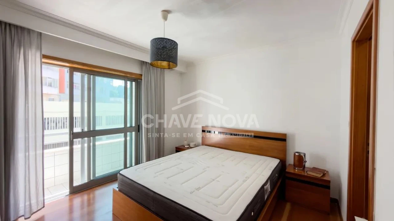 Apartamento T2 para Venda em Vila Nova de Gaia Foto 16
