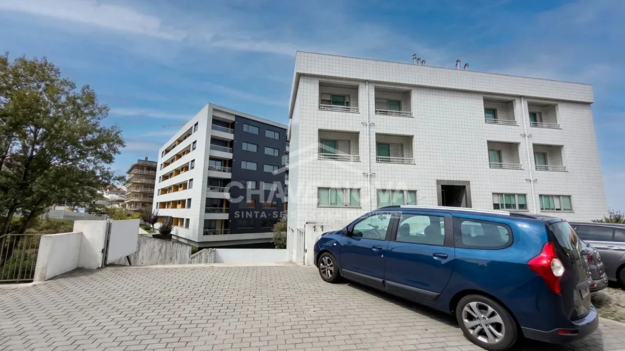 Apartamento T2 para Venda em Vila Nova de Gaia Foto 29