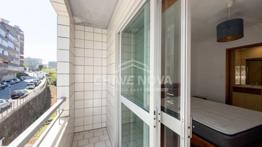 Apartamento T2 para Venda em Vila Nova de Gaia Foto 23