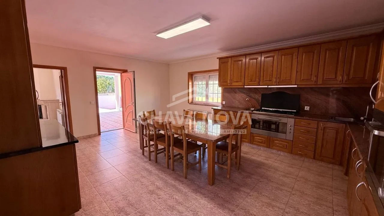 Moradia T3 para Venda em Mouchão Foto 11