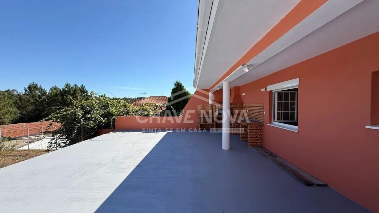 Moradia T3 para Venda em Mouchão Foto 23