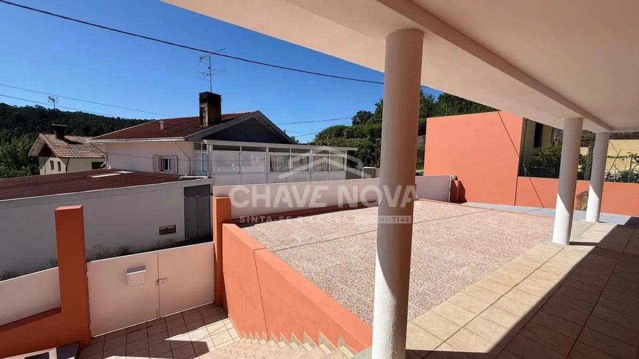Moradia T3 para Venda em Mouchão Foto 33