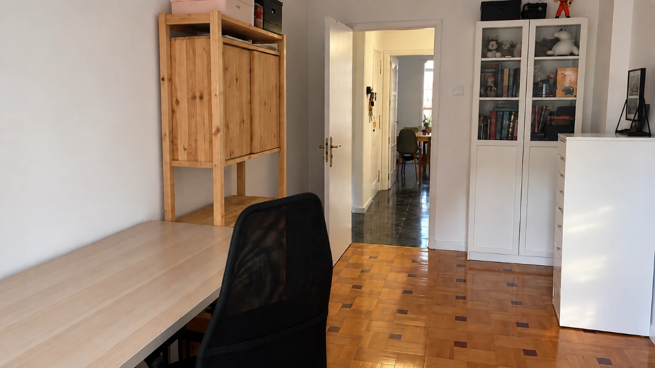 Apartamento T2 para Venda em Porto Foto 9