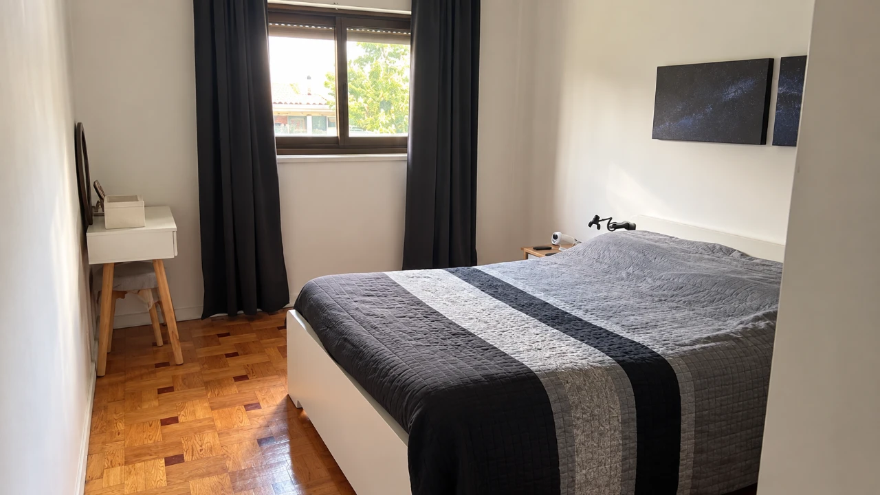 Apartamento T2 para Venda em Porto Foto 6
