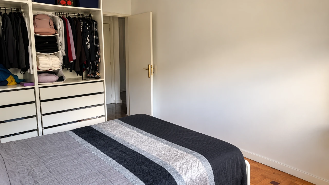 Apartamento T2 para Venda em Porto Foto 7