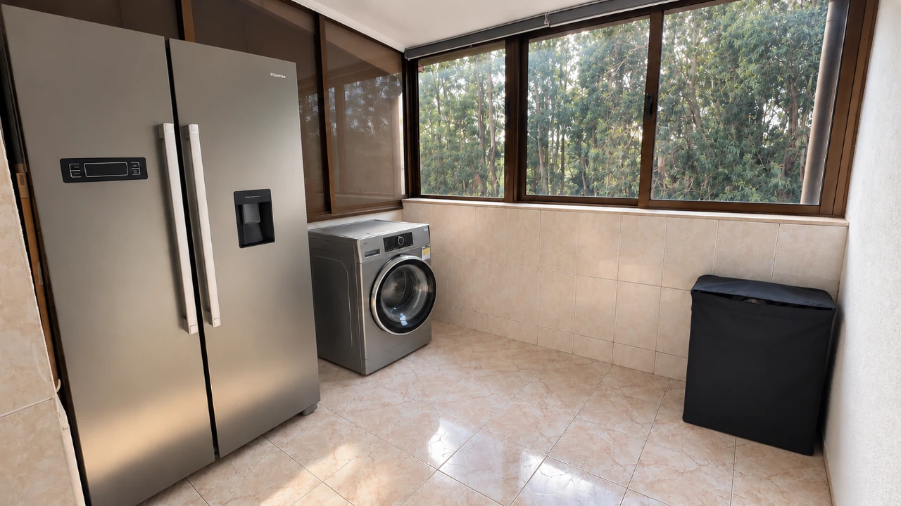 Apartamento T2 para Venda em Porto Foto 2