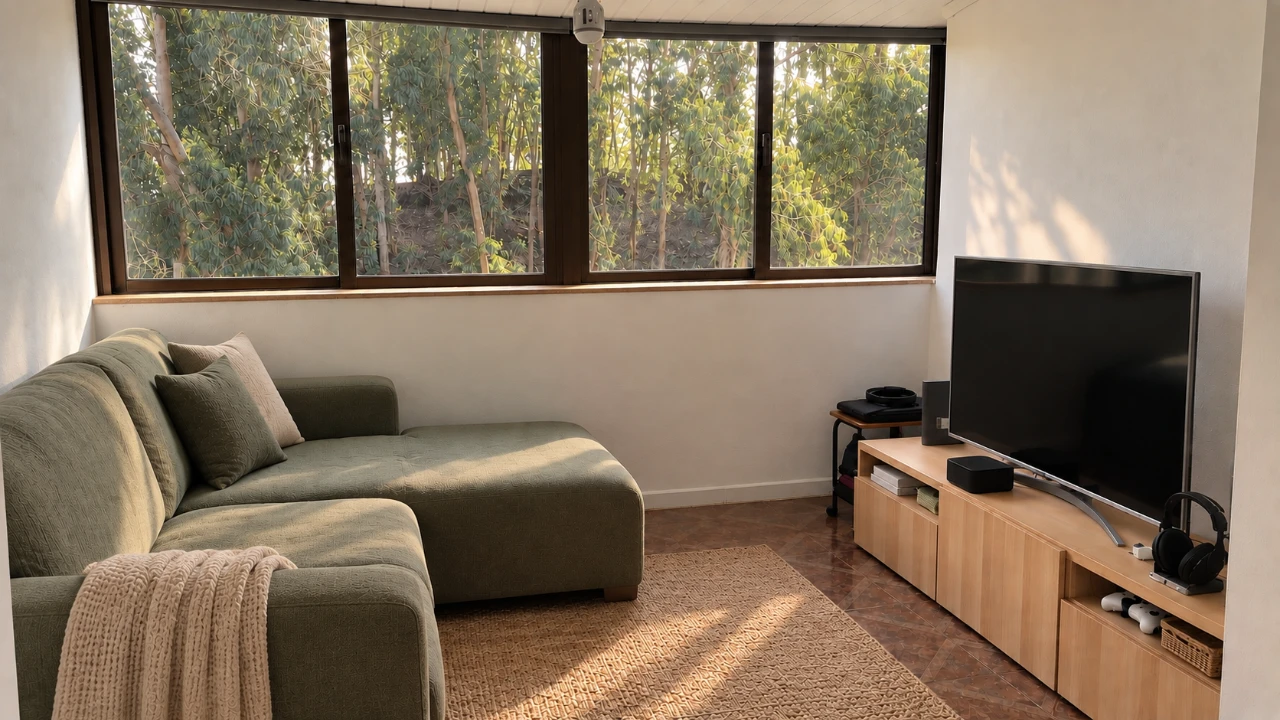 Apartamento T2 para Venda em Porto Foto 1