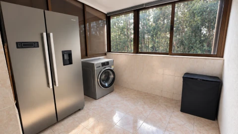 Apartamento T2 para Venda em Porto