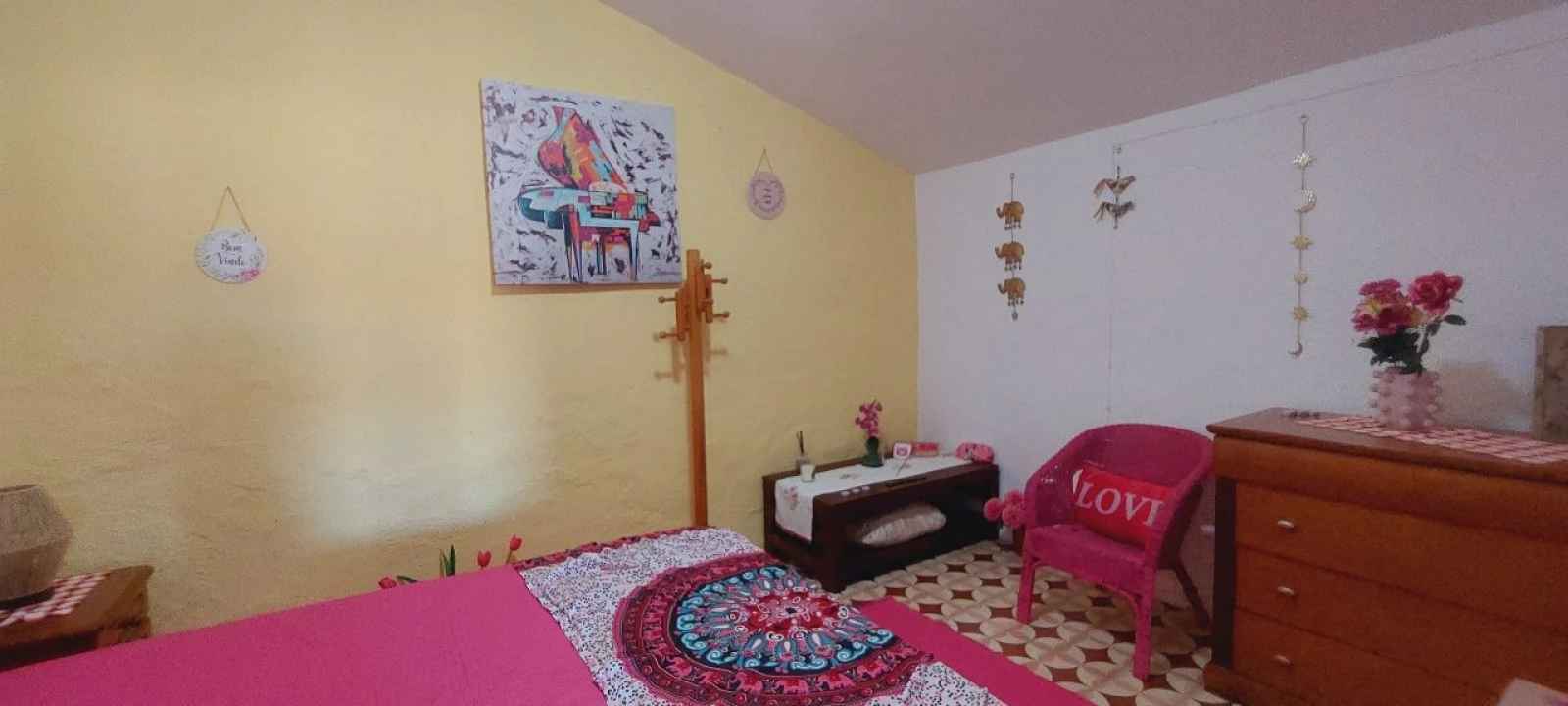 Quinta T3 para Venda em Gorazes Foto 1