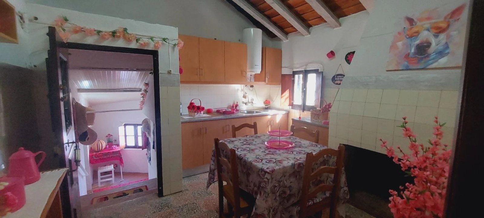 Quinta T3 para Venda em Gorazes Foto 4