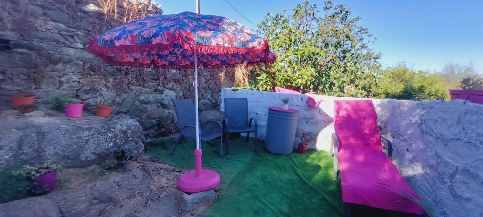 Quinta T3 para Venda em Gorazes Foto 17