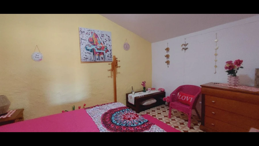 Quinta T3 para Venda em Gorazes