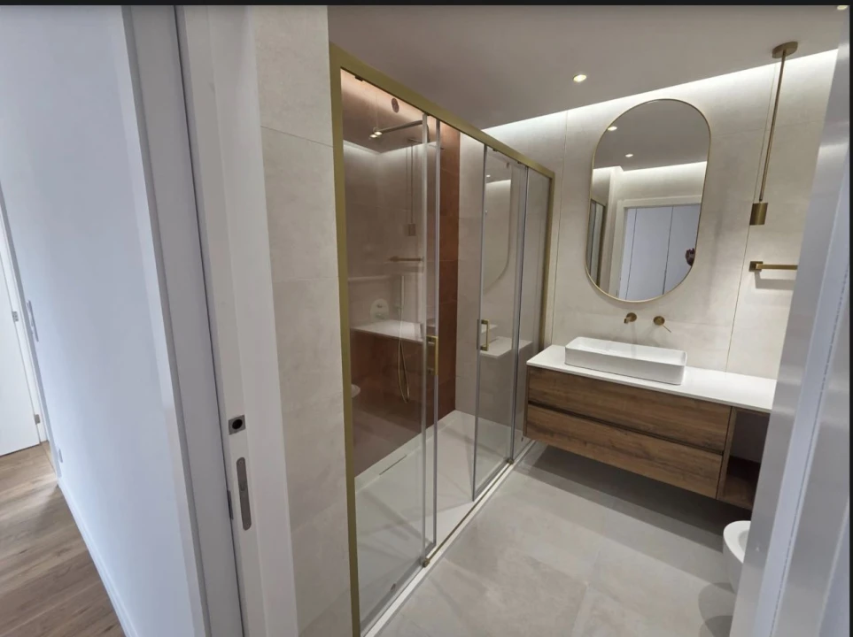 Apartamento T2 para Venda em Alcabideche Foto 14
