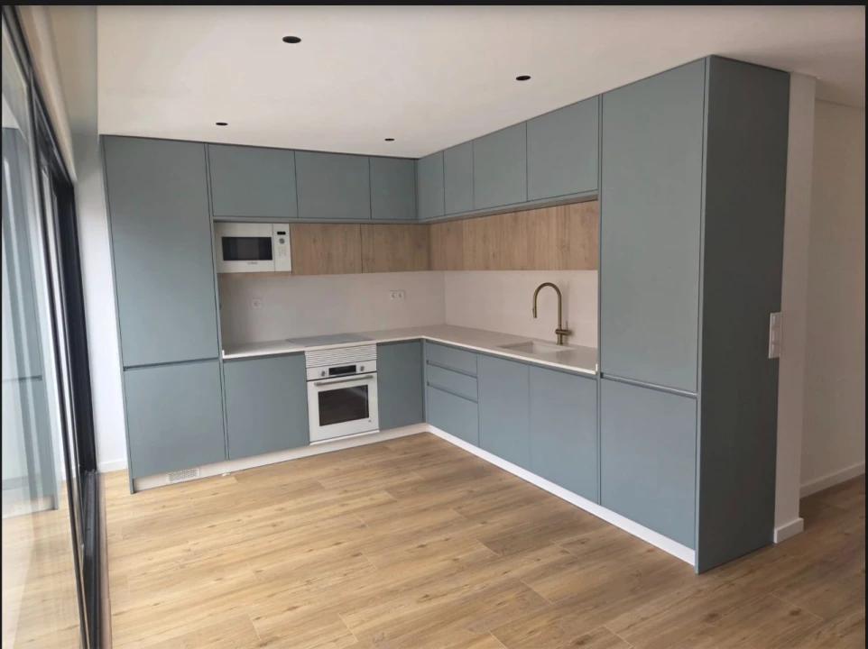 Apartamento T2 para Venda em Alcabideche Foto 7