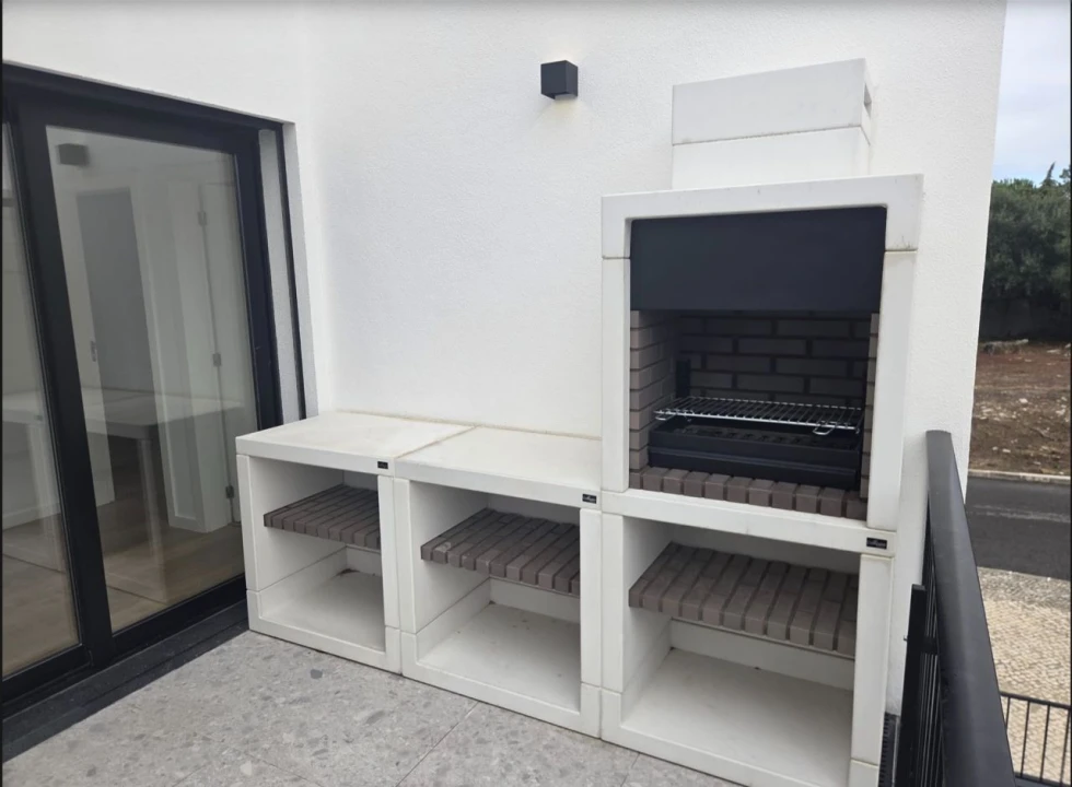 Apartamento T2 para Venda em Alcabideche Foto 9