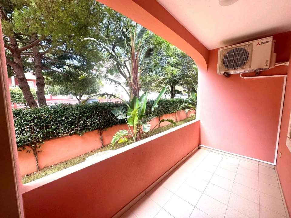 Apartamento T2 para Arrendamento em Cascais Foto 6