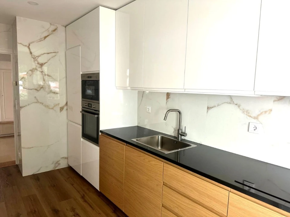Apartamento T2 para Arrendamento em Cascais Foto 8