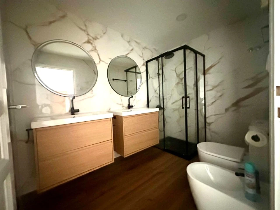Apartamento T2 para Arrendamento em Cascais Foto 15
