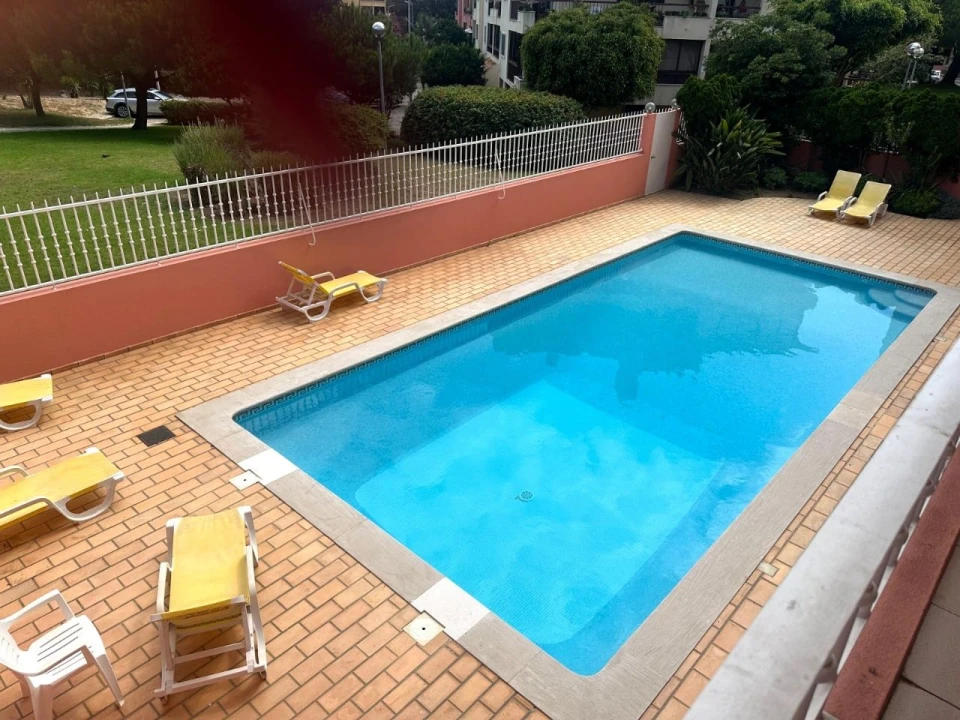 Apartamento T2 para Arrendamento em Cascais Foto 17