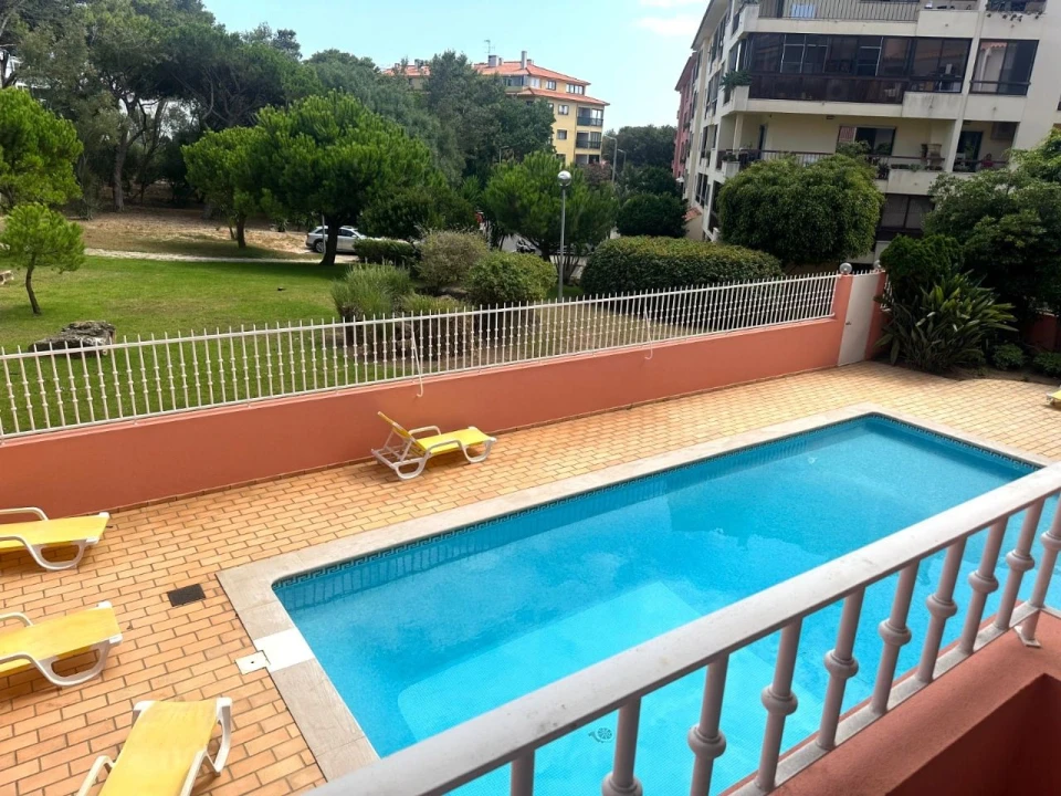 Apartamento T2 para Arrendamento em Cascais Foto 18