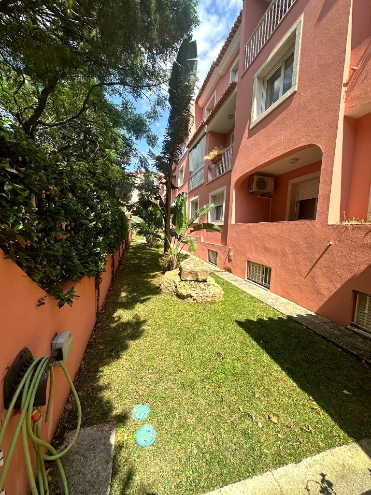 Apartamento T2 para Arrendamento em Cascais Foto 20