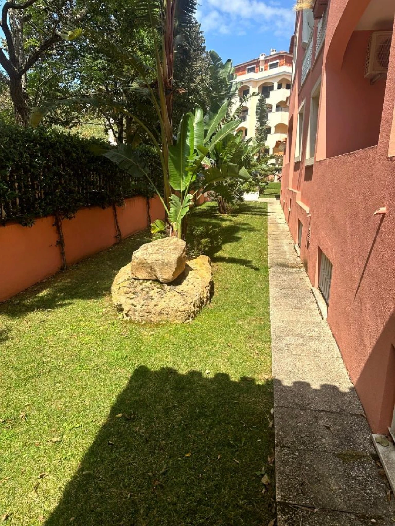 Apartamento T2 para Arrendamento em Cascais Foto 19
