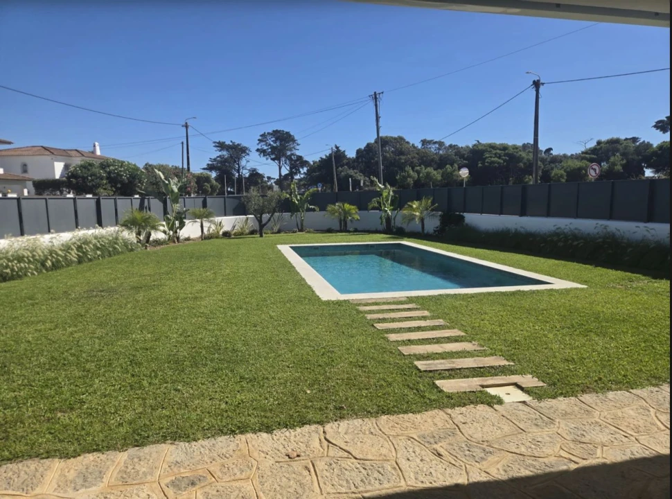 Moradia T4 para Arrendamento em Areia Foto 2