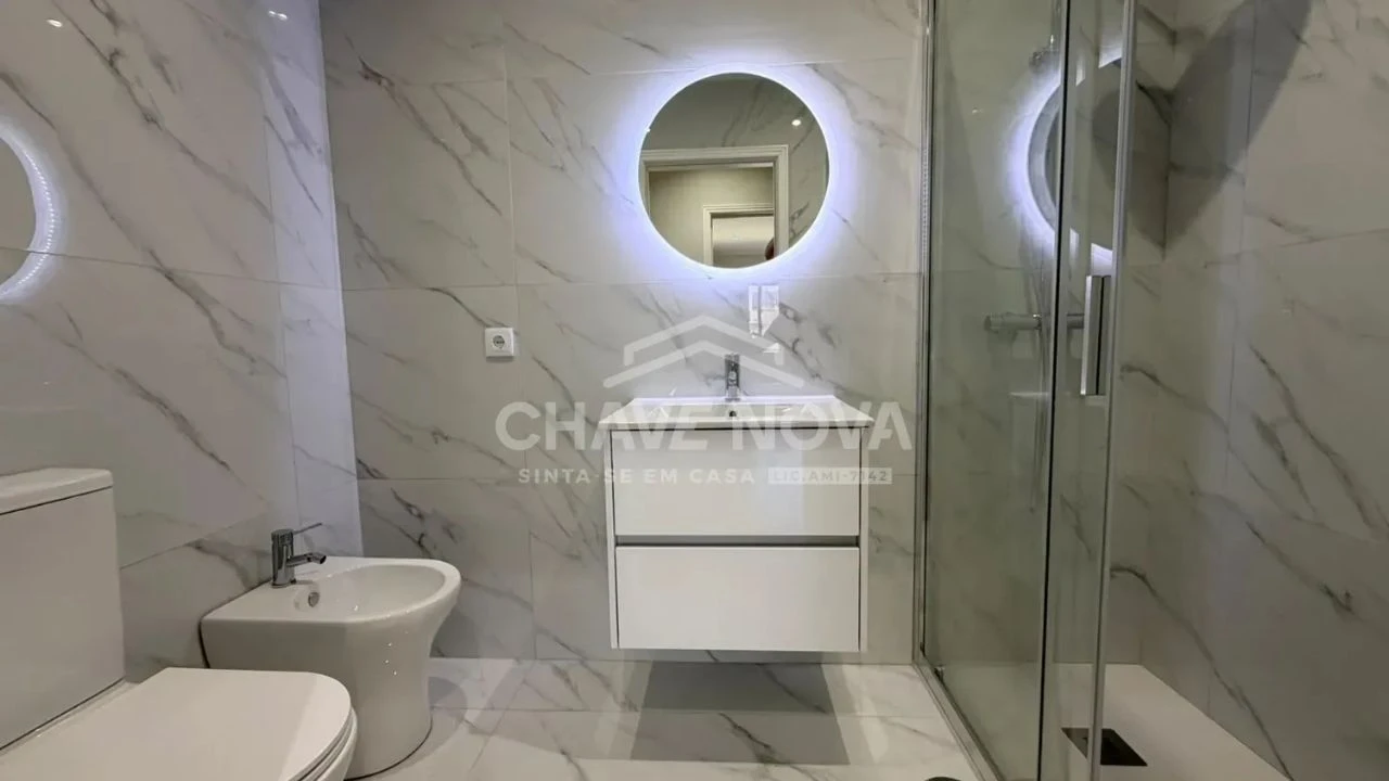 Apartamento T1 para Venda em Vila Nova de Gaia Foto 16