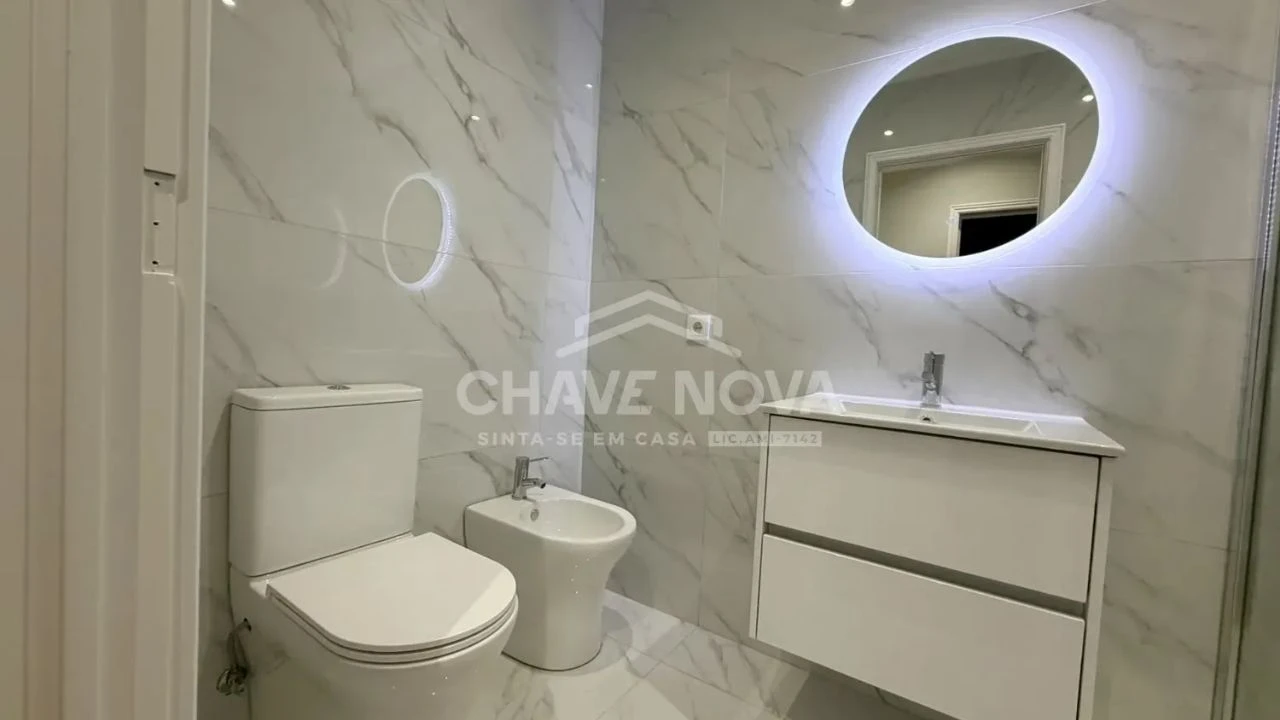 Apartamento T1 para Venda em Vila Nova de Gaia Foto 19
