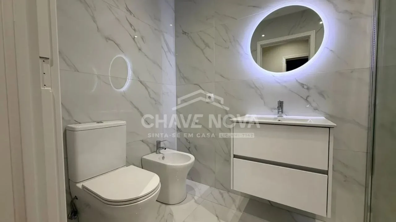Apartamento T1 para Venda em Vila Nova de Gaia Foto 20