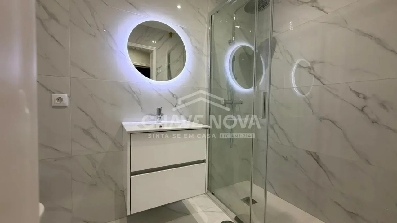 Apartamento T1 para Venda em Vila Nova de Gaia Foto 21