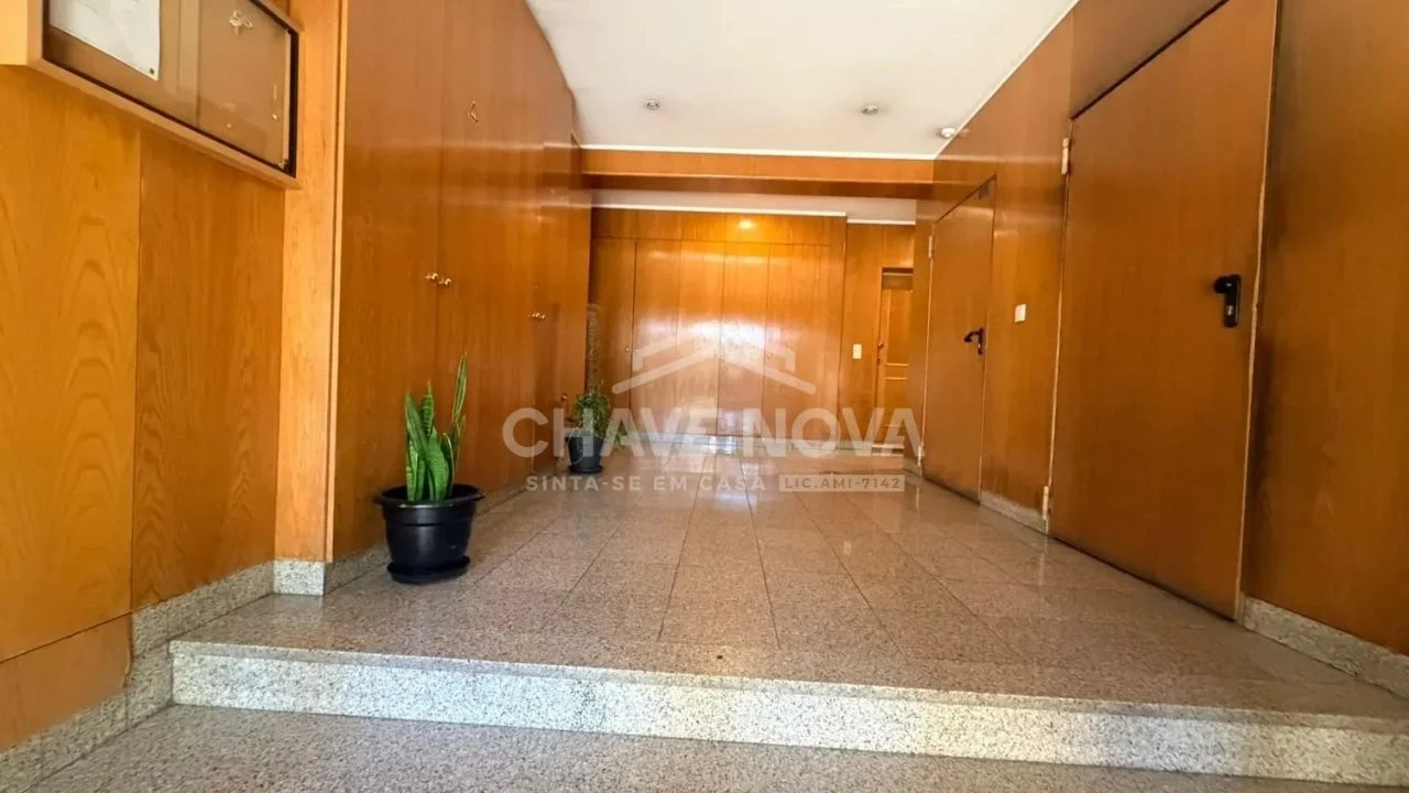 Apartamento T1 para Venda em Vila Nova de Gaia Foto 27