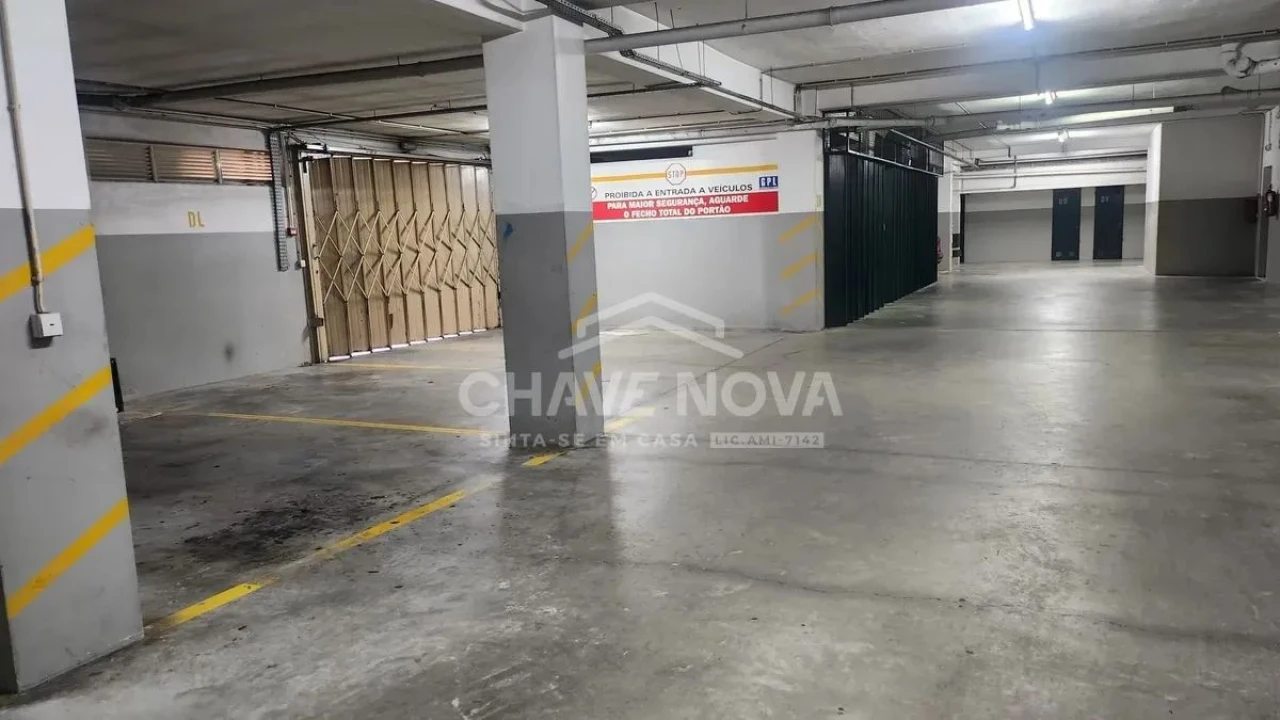 Apartamento T1 para Venda em Vila Nova de Gaia Foto 31