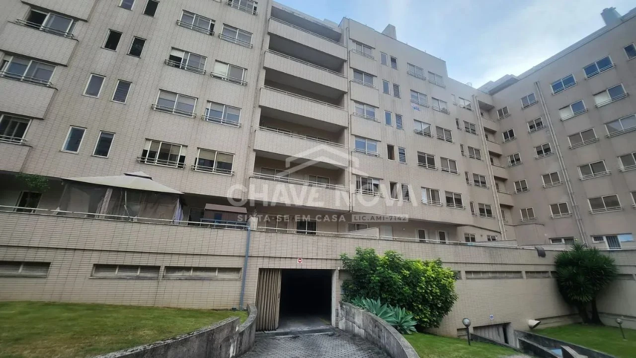 Apartamento T1 para Venda em Vila Nova de Gaia Foto 29