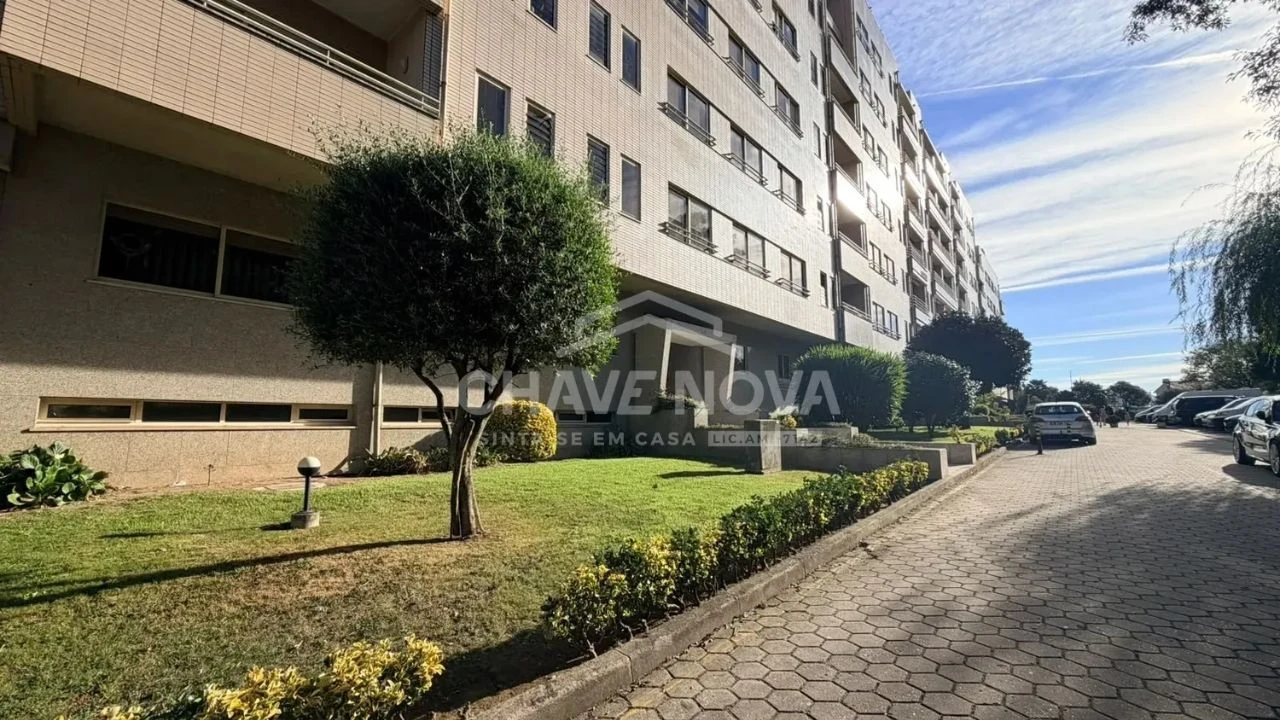 Apartamento T1 para Venda em Vila Nova de Gaia Foto 33