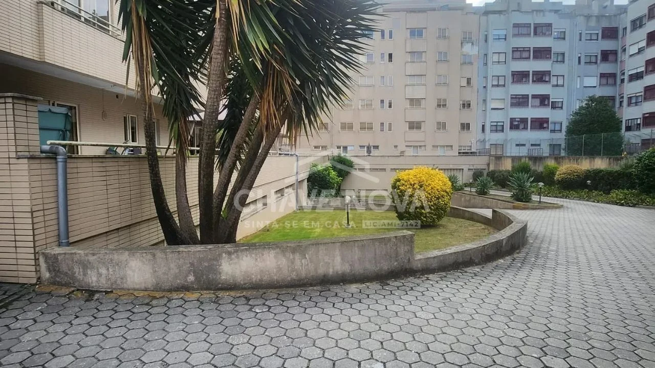 Apartamento T1 para Venda em Vila Nova de Gaia Foto 34