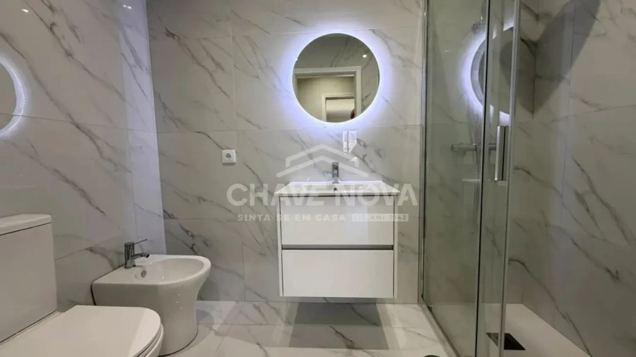 Apartamento T1 para Venda em Vila Nova de Gaia Foto 16