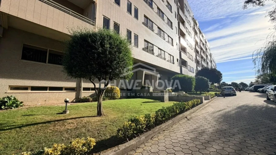 Apartamento T1 para Venda em Vila Nova de Gaia Foto 33