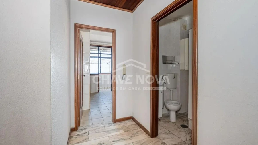 Apartamento T2 para Venda em Vila Nova de Gaia Foto 14